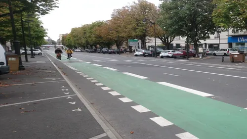 Charleville : le schéma des mobilités approuvé en conseil municipal...